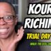 Kouri Richins – Trial Day 12 : Walk The Dog Day!