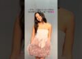 goodbye Olivia Rodrigo’s purple era!💜 #celebrity