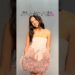 goodbye Olivia Rodrigo’s purple era!💜 #celebrity