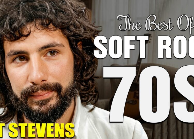 70s Soft Rock Classics | Best Of 70s Soft Rock Ballads Playlist | Golden Hour 70s Soft Rock