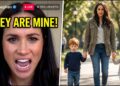 Meghan Markle CAUGHT in Massive Lie | Court Evidence SHOCKS Royal Family
