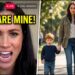 Meghan Markle CAUGHT in Massive Lie | Court Evidence SHOCKS Royal Family