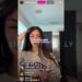 Celebrities Leaking Music On Live Streams #celebrity #shorts