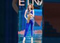 A Mesmerizing Music Performance Full of Passion #livemusic #music #saxophone #shorts