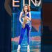A Mesmerizing Music Performance Full of Passion #livemusic #music #saxophone #shorts