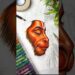 Hanuman Ji Drawing Oil Pastel 🔥 #shorts #hanuman #art #drawing
