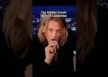The Hidden Vocals Skills of Celebrities#celebrity #vocals #funny #funnyshorts #laughter #fyp