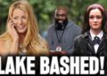 Blake Lively Set DRAMA? Gossip Girl Crew SPEAKS OUT! + Documentary Update!