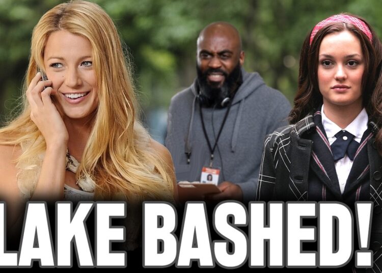 Blake Lively Set DRAMA? Gossip Girl Crew SPEAKS OUT! + Documentary Update!