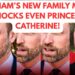 WILLIAM DITCHES FAMILY GROUP FOR GOOD LATEST #royal #britishroyalfamily #news