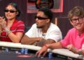 DDG Plays In The Celebrity Poker Tournament! ♠️♥️♣️