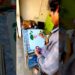 AMAZING Street Artist Turns Truck into Masterpiece with Paint Art #viral #trending #shorts