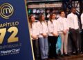 CAPÍTULO 72: Eliminación con granos (19/03/26) | TEMP 03 | MASTERCHEF CELEBRITY ECUADOR