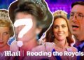 The unknown but VITAL Princess of the British Royal Family | Reading the Royals