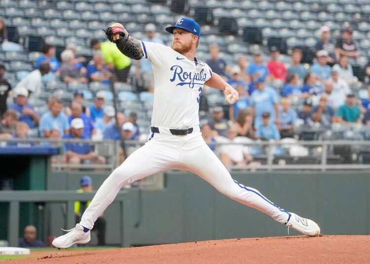 Spring Temperature Check: Who's Hot and Who's Cold in Royals Camp? (Mar 16-Mar 19) - Royals