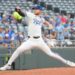 Spring Temperature Check: Who's Hot and Who's Cold in Royals Camp? (Mar 16-Mar 19) - Royals