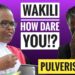 REGRET! ADVOCATE GOSSIPS ABOUT JUDGE AND FORGETS TO MUTE MICROPHONE! KIMEMRAMBA!
