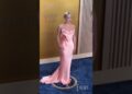 Millie at Sagawards❤️ #milliebobby #sagawards #milliebobybrown #mills #losangeles #celebrity