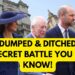 WILLIAM & CATHERINE BBC CRUELTY EXPOSED – #royal #britishroyalfamily #bbc