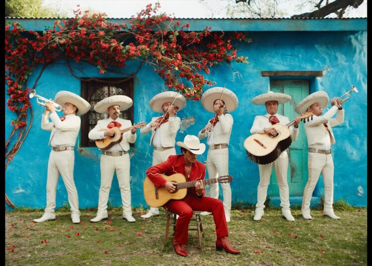 Bruno Mars – Risk It All [Official Music Video]