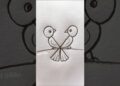 how to draw birds from x #art #drawing #artist #artwork