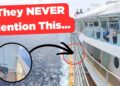 20 Minutes of Royal Caribbean Secrets You Were Never Supposed to Know