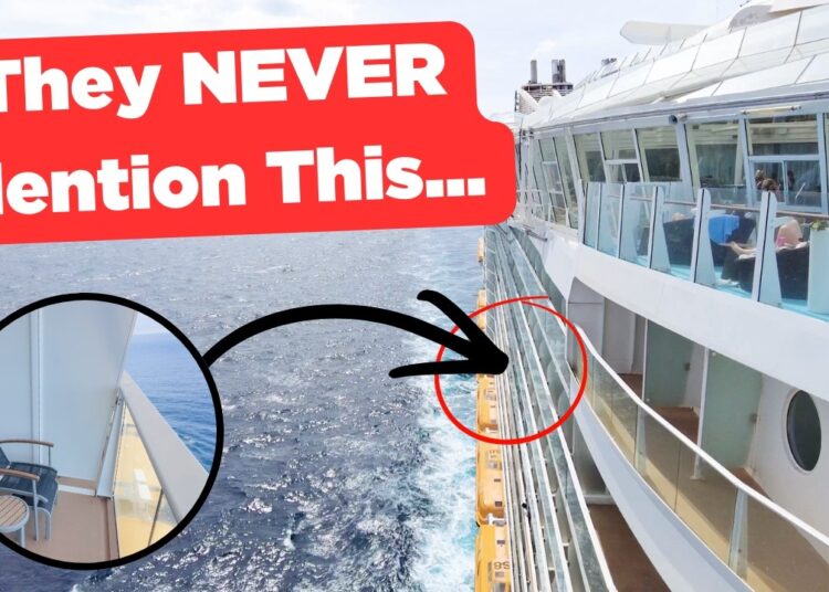 20 Minutes of Royal Caribbean Secrets You Were Never Supposed to Know