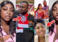 I LIED! TikToker Lopez Makes U-TURN Over NPP MP Vincent Ekow Assafuah – FULL STORY