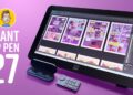 XP Pen Artist Pro 27 Review