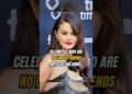 #foryou #fyp #usa #celebrity#celebritynewscelebrities who are no longerfriends withSelena