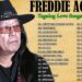 Freddie Aguilar Greatest Hits 2026 | Tagalog Love Songs Of All Time | Freddie Aguilar Full Album