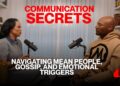 Unlocking Real Communication: How Couples Deal With Gossip and Rumors