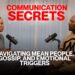 Unlocking Real Communication: How Couples Deal With Gossip and Rumors