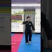 We are Celebrities here…😆😂#celebrity #funny #comedy #master #justforfun #taekwondo #master #jokes
