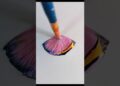 Unique 😍Onestroke #shortsfeed #shorts #viral #ytshorts #trending #art #relaxing #ytviral #yt #3026