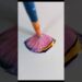 Unique 😍Onestroke #shortsfeed #shorts #viral #ytshorts #trending #art #relaxing #ytviral #yt #3026