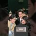 Chen Xing Xu Again Stuck Between Two Gossip Lady. #chenxingxu #wangyuwen #zhouye #shorts.