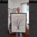 Let the reveals begin. #drawing #penandink #artist #artistdrawing