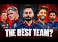 Will The Royal Challengers Bangalore Win The IPL ONCE AGAIN? RCB & GT Breakdown (3/5)