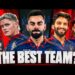 Will The Royal Challengers Bangalore Win The IPL ONCE AGAIN? RCB & GT Breakdown (3/5)