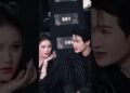 Zhao Lusi Found A Perfect Gossip Partner. #zhaolusi #tanjianci #shorts.