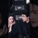 Zhao Lusi Found A Perfect Gossip Partner. #zhaolusi #tanjianci #shorts.