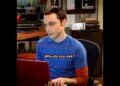Penny spreads gossip very quickly. #shorts #viralvideos #comedy #comentarios #sheldon