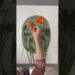 Cyanotype printing with California poppies #cyanotype #artprocess #photographyprocess #artist #art