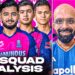 Can Rajasthan Royals win the IPL 2026?