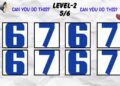 Say the Word on Beat CHALLENGE | 67 song meme | six seven meme song |
