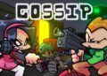 Gossip, Weekend STYLE (TAKE TWO) | FNF Friday Night Shootin’ COVER (+FLP)