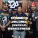 ARTIST 2 ARTIST EPISODE 16 w/ JUVENILE AND MANNIE FRESH