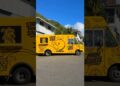 Had fun painting this Lemonade Truck 🍋 #art #mural #graffiti #artist