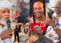 NO SHOW! Gborbu Wulomo’s Palace SPEAKS On Daddy Lumba’s Abusuapanin Over Lumba’s Body – FULL STORY